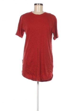 Kleid, Größe L, Farbe Rot, Preis € 9,49