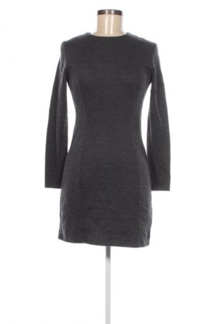 Kleid, Größe XS, Farbe Grau, Preis 6,49 €