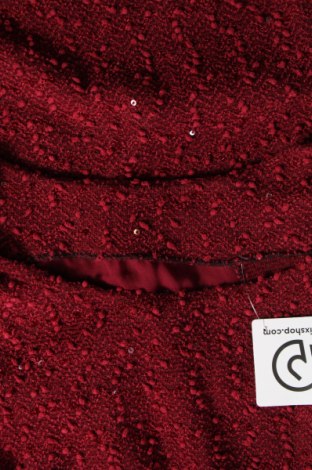 Kleid, Größe M, Farbe Rot, Preis € 6,49