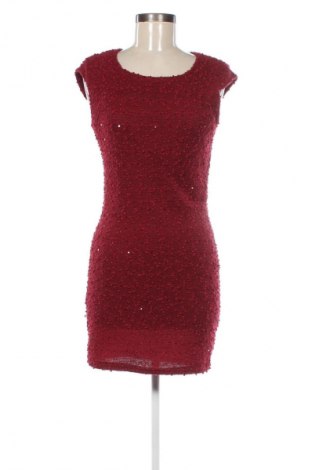 Kleid, Größe M, Farbe Rot, Preis € 6,49