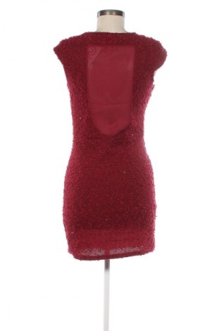 Kleid, Größe M, Farbe Rot, Preis € 6,49