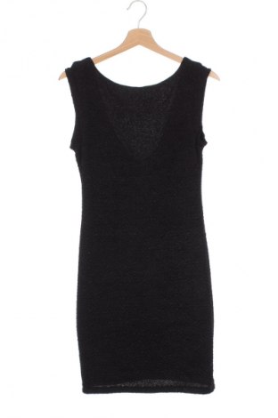 Kleid, Größe XS, Farbe Schwarz, Preis € 6,49