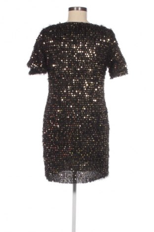 Kleid, Größe S, Farbe Golden, Preis 20,99 €