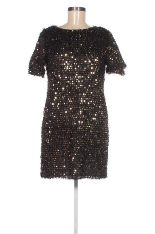 Kleid, Größe S, Farbe Golden, Preis € 16,99