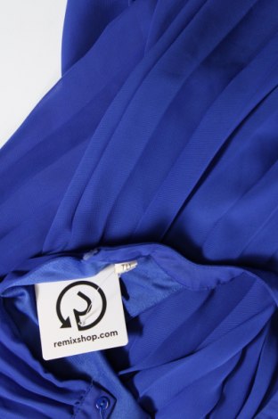 Kleid, Größe M, Farbe Blau, Preis € 8,49