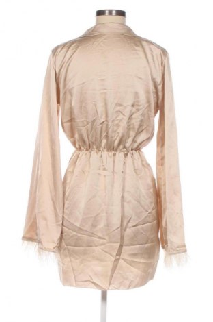 Kleid, Größe S, Farbe Beige, Preis 10,49 €