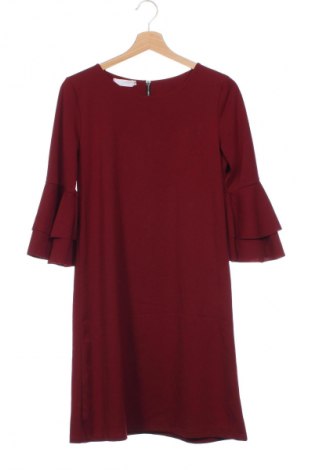 Kleid, Größe S, Farbe Rot, Preis € 8,49