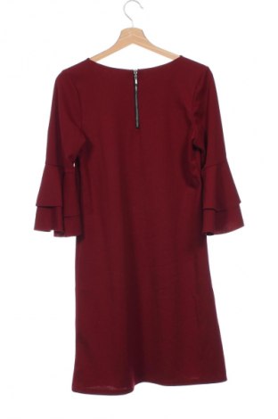 Kleid, Größe S, Farbe Rot, Preis € 7,49