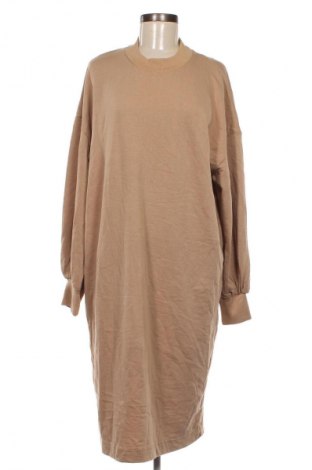 Kleid, Größe XL, Farbe Beige, Preis 13,99 €