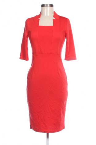 Kleid, Größe L, Farbe Rot, Preis 20,49 €