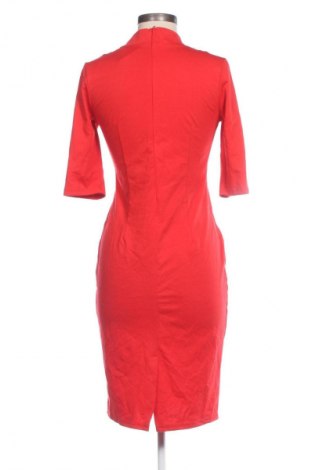 Kleid, Größe L, Farbe Rot, Preis € 9,49