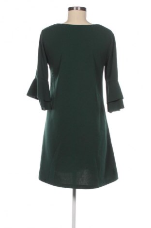 Kleid, Größe M, Farbe Grün, Preis 8,49 €