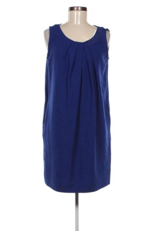 Kleid, Größe M, Farbe Blau, Preis € 8,49