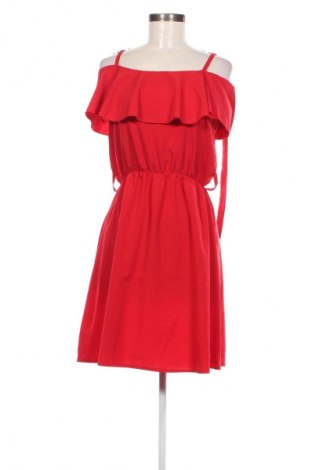 Kleid, Größe S, Farbe Rot, Preis € 7,99