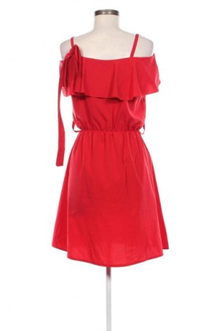 Kleid, Größe S, Farbe Rot, Preis € 6,99