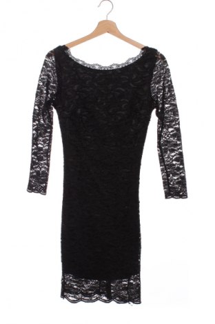 Kleid, Größe XXS, Farbe Schwarz, Preis 18,99 €