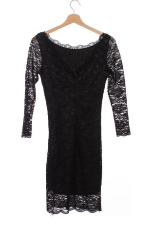 Kleid, Größe XXS, Farbe Schwarz, Preis 18,99 €