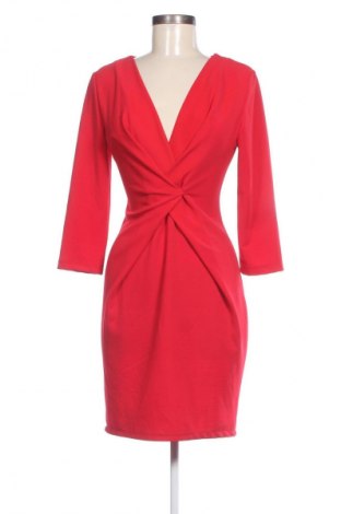 Kleid, Größe M, Farbe Rot, Preis 20,49 €