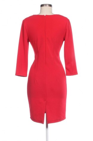 Kleid, Größe M, Farbe Rot, Preis 20,49 €