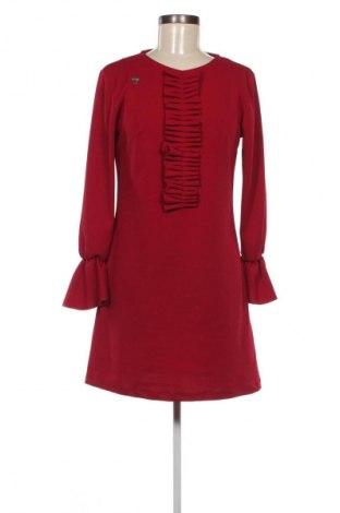 Kleid, Größe M, Farbe Rot, Preis € 14,99