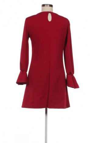 Kleid, Größe M, Farbe Rot, Preis 14,99 €