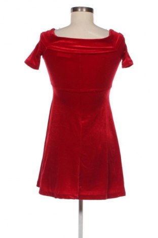 Kleid, Größe S, Farbe Rot, Preis € 9,49