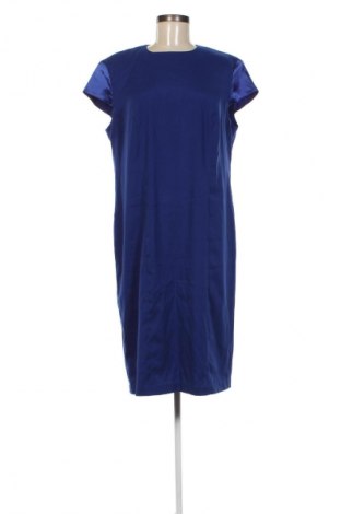 Kleid, Größe L, Farbe Blau, Preis € 8,99