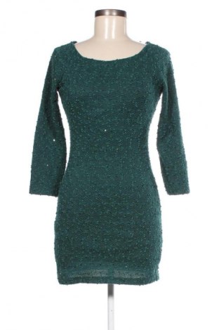 Rochie, Mărime S, Culoare Verde, Preț 33,99 Lei