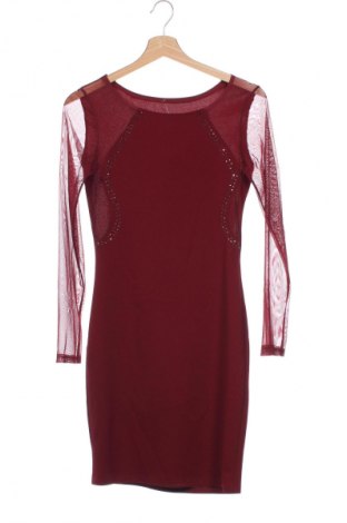 Kleid, Größe S, Farbe Rot, Preis € 14,99