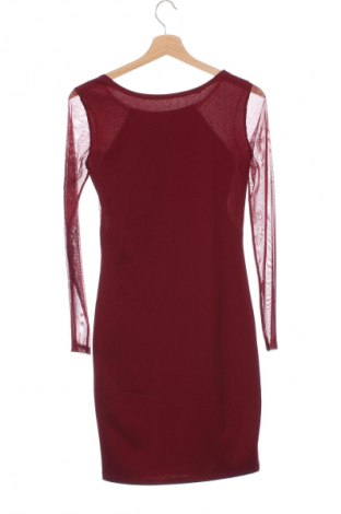 Kleid, Größe S, Farbe Rot, Preis 16,99 €