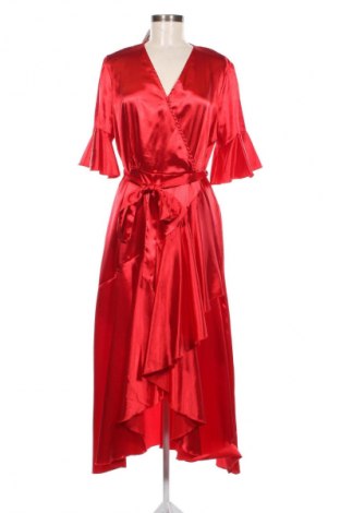 Kleid, Größe S, Farbe Rot, Preis € 8,99