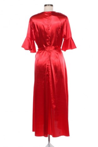 Kleid, Größe S, Farbe Rot, Preis € 8,99