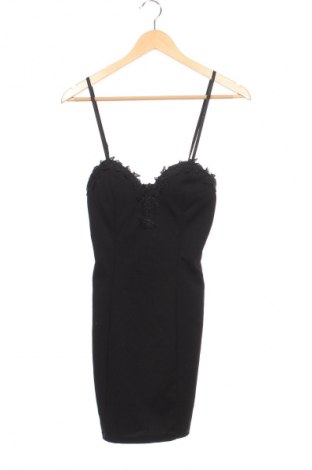 Rochie, Mărime XS, Culoare Negru, Preț 57,99 Lei