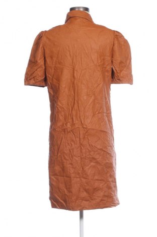 Kleid, Größe S, Farbe Braun, Preis € 9,99