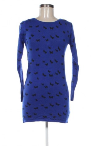 Kleid, Größe XS, Farbe Blau, Preis 20,49 €