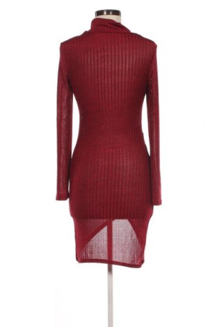 Kleid, Größe M, Farbe Rot, Preis 6,49 €