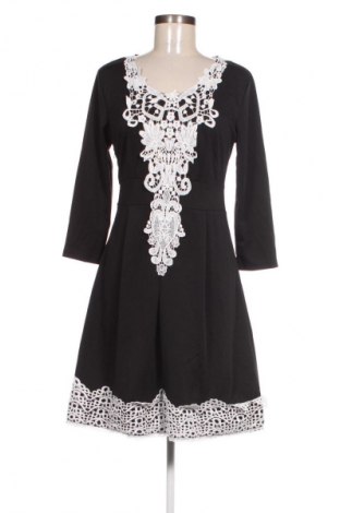 Rochie, Mărime M, Culoare Negru, Preț 33,99 Lei