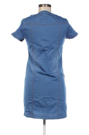 Kleid, Größe M, Farbe Blau, Preis € 8,49