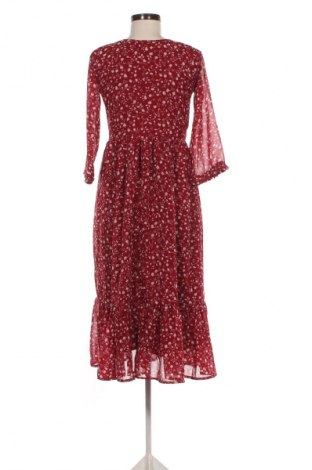 Kleid, Größe M, Farbe Rot, Preis 10,49 €