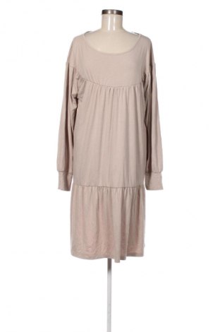 Kleid, Größe XL, Farbe Beige, Preis € 14,99