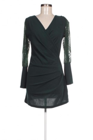 Rochie, Mărime M, Culoare Verde, Preț 66,99 Lei