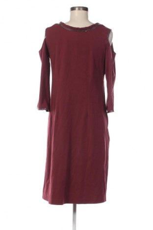 Kleid, Größe M, Farbe Rot, Preis € 8,49