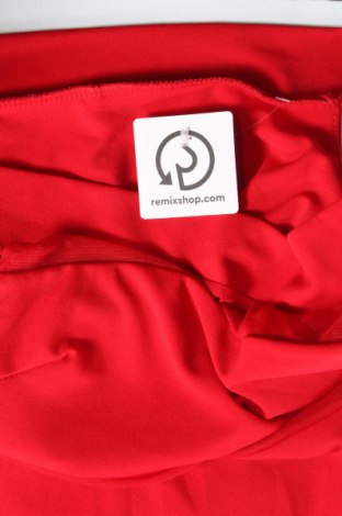 Kleid, Größe S, Farbe Rot, Preis € 16,99