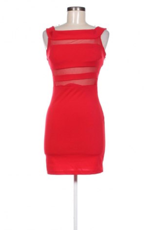 Kleid, Größe S, Farbe Rot, Preis € 16,99