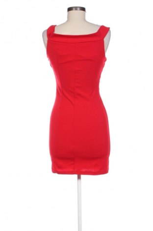 Kleid, Größe S, Farbe Rot, Preis € 16,99