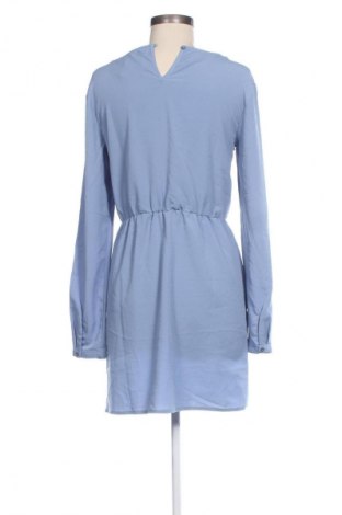 Kleid, Größe M, Farbe Blau, Preis 7,49 €