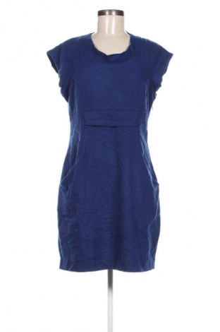 Kleid, Größe L, Farbe Blau, Preis 12,49 €