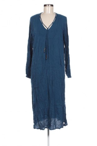 Kleid, Größe M, Farbe Blau, Preis 6,49 €