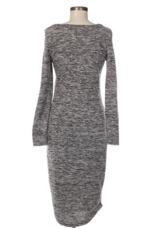 Kleid, Größe S, Farbe Grau, Preis 9,49 €