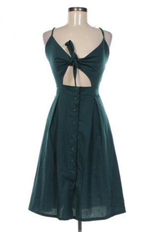 Rochie, Mărime M, Culoare Verde, Preț 44,99 Lei